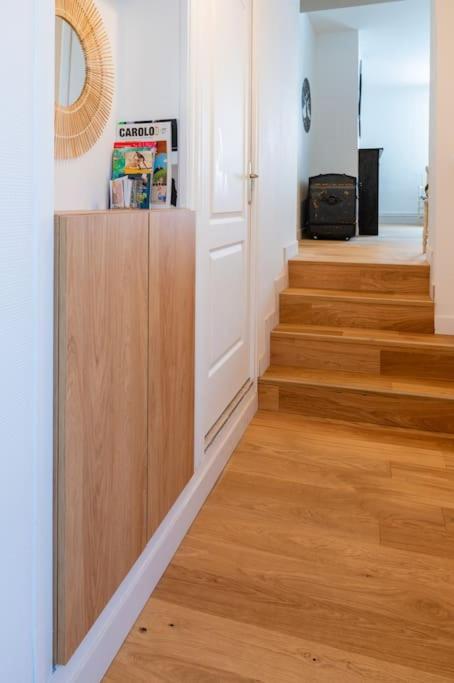 Charleville-Mézières Appartement Meuse & Mono, En Hyper Centre מראה חיצוני תמונה